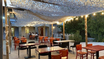 Le Manhattan, Restaurant à Marseille 12