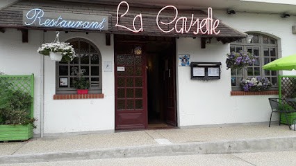 Restaurant La Causette, Restaurant à Morsang-sur-Orge