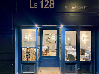 Restaurant Le 128 Restaurant à Saint-Malo