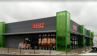 La bonne Franquette, Restaurant à Cournon-d'Auvergne