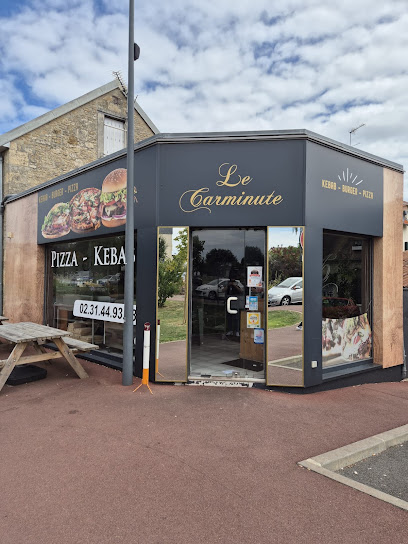 Le Carminute Restaurant à Blainville-sur-Orne