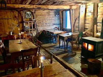 Bar Restaurant Les Follys Restaurant à Saint-Jean-d'Aulps