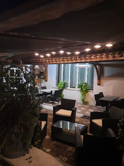 Restaurant Les Voyageurs, Restaurant à Tournon-d'Agenais