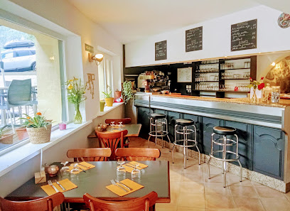 Chez Camille Restaurant à Guillestre