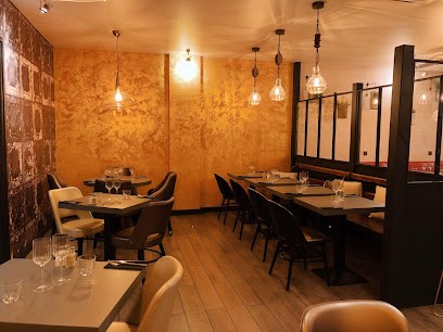 The Little Italy, Restaurant à Poissy