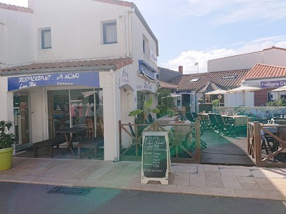 Restaurant Anong Lao-Thai, Restaurant à La Tranche-sur-Mer
