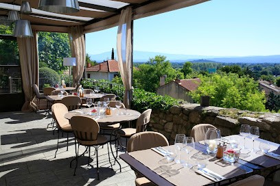La Maison de Celou, Restaurant à Châteauneuf-de-Gadagne
