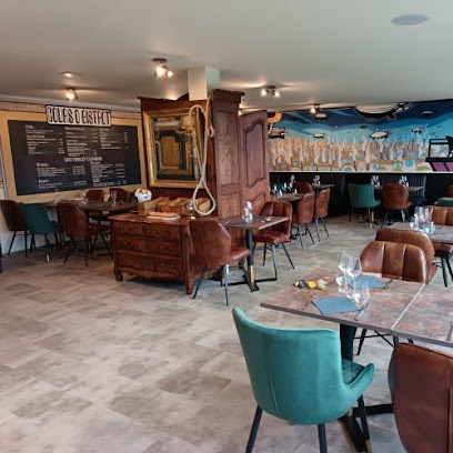 Cours O Bistrot Restaurant à Saint-Malo