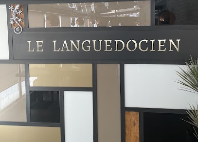 LE LANGUEDOCIEN, Restaurant à Marseillan