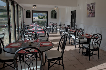 Alex'trem's Restaurant à Montrodat
