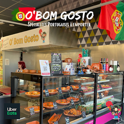 O Bom Gosto Restaurant à Carpentras