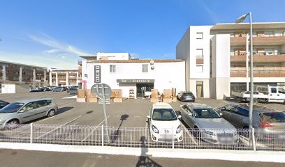 La table des Gourmands, Restaurant à Morières-lès-Avignon