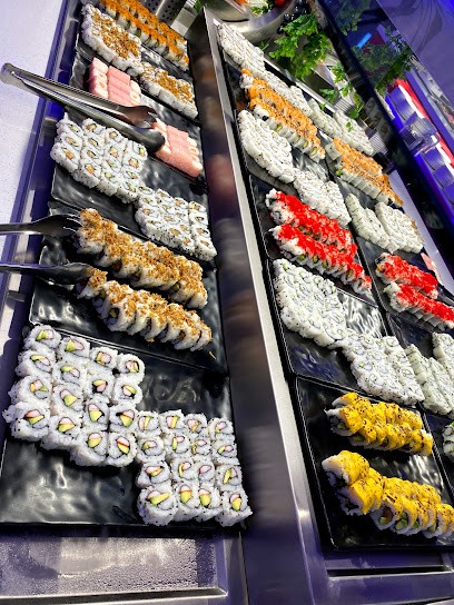 Wafu Restaurant, Restaurant à Vauxbuin