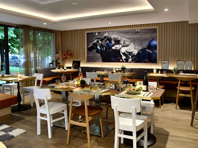 Balzane Restaurant à Maisons-Laffitte