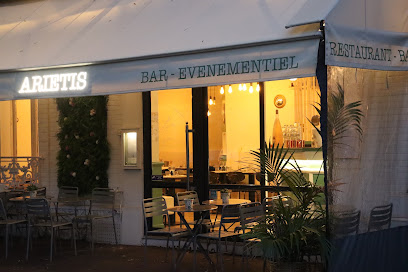 Arietis Restaurant à Suresnes