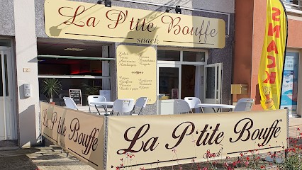 La P'tite Bouffe, Restaurant à Saint-Georges-d'Espéranche