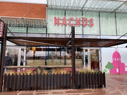 NACHOS, Restaurant à Labège
