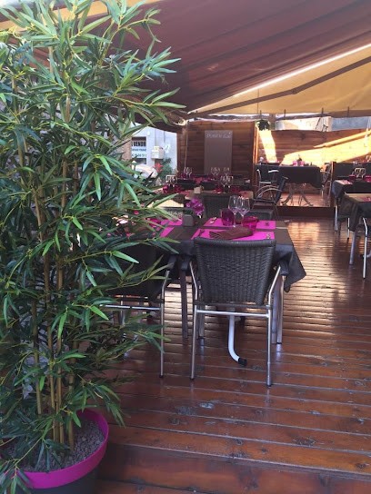 Pizzeria Chez Pierrot Fils, Restaurant à Crots