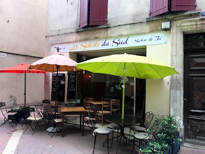 Les Soleils Du Sud, Restaurant à Manosque