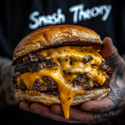 Smash Theory Restaurant à Argenteuil