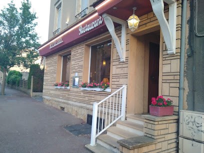 Restaurant Au Petit Creux, Restaurant à Jarny