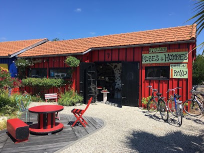 Au Bon Coin, Restaurant au Château-d'Oléron