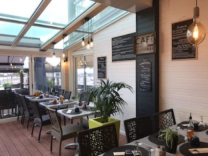 Le Sloop, Restaurant à Jard-sur-Mer
