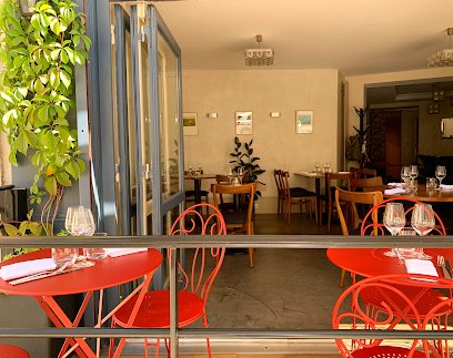 Chantoiseau Restaurant à Paris 18