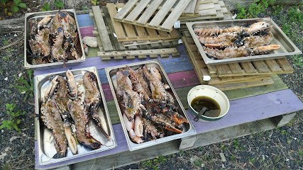 Auberge du Rocher, Restaurant à Givrand