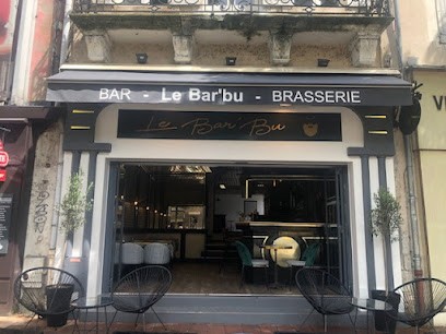 Le Bar'Bu, Restaurant à Cosne-Cours-sur-Loire