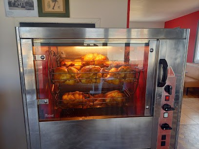 La Bouteille De Bois, Restaurant à Saint-Pierre-lès-Elbeuf