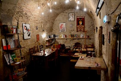 Ceba - Cuisine D'arrivage, Produits Locaux Et De Saison Restaurant à Montpellier