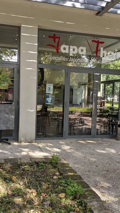 Japa Thai, Restaurant à Fontainebleau