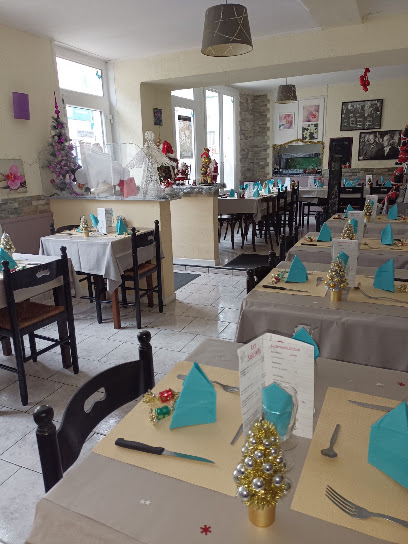Auberge De La Rose Restaurant à Noyen-sur-Sarthe