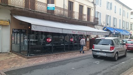 Le Renoir, Restaurant à Mont-de-Marsan
