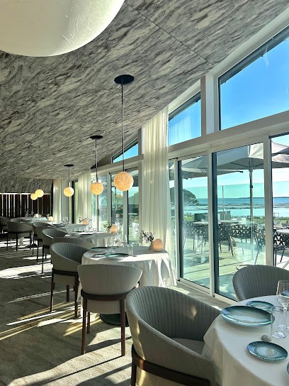 Gaya Cuisine De Bords de Mer Pierre Gagnaire, Restaurant à Châtelaillon-Plage