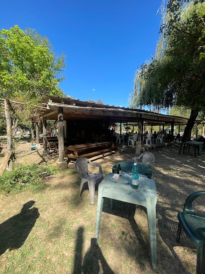 La Guinguette de Renamont, Restaurant à Grand-Brassac