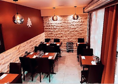 Les Roses Du Liban, Restaurant à Conflans-Sainte-Honorine