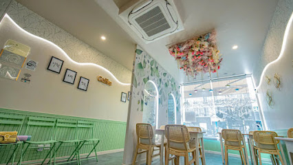 Chingu Restaurant à Vincennes