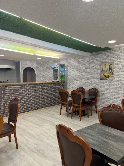Panuozzo Pizza Restaurant au Thillot