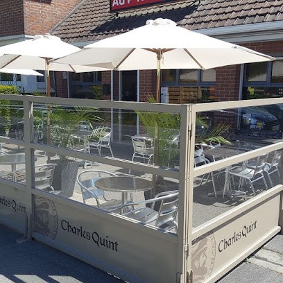 Au P'tit Bistrot, Restaurant à Hoymille