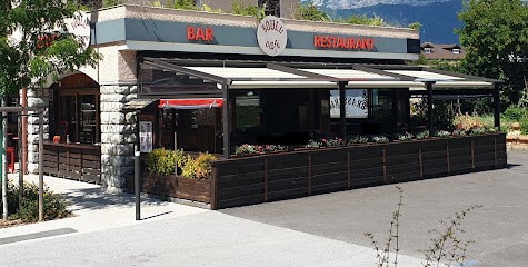 Boull'Café, Restaurant à Sevrier