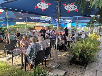 Restaurant la truite, Restaurant à Divonne-les-Bains
