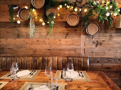 Restaurant Les Planches Wintzenheim, Restaurant à Wintzenheim