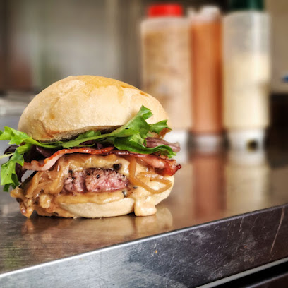 Food Truck Kilometre 200 - Burgers Tressin Restaurant à Tressin