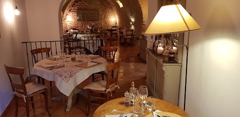 Restaurant La Bartavelle, Restaurant à Goult