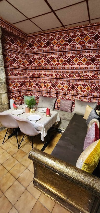 L'oriental, Restaurant à Montbrison