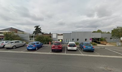 Restaurant Scolaire Jean Moulin, Restaurant à Sèvremoine