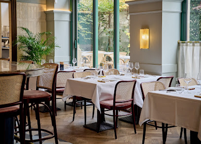 Le Petit Beefbar Strasbourg Restaurant à Strasbourg