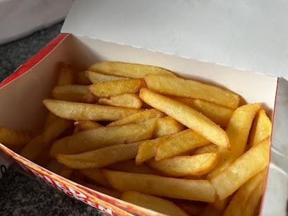 Maison De Burger, Restaurant à Haguenau